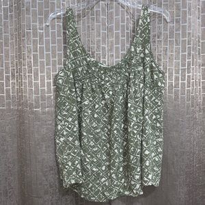 Avenue Tank 18/20